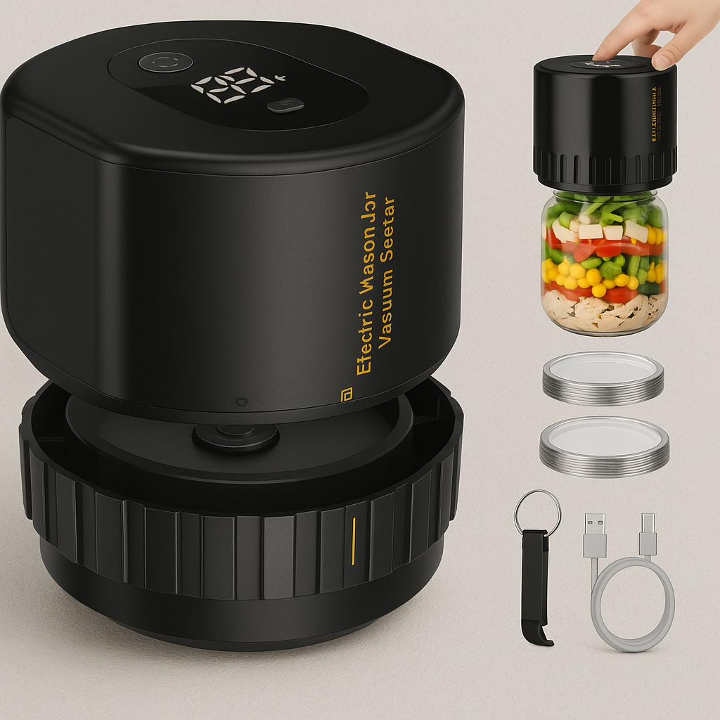 Voedsel langer houdbaar houden