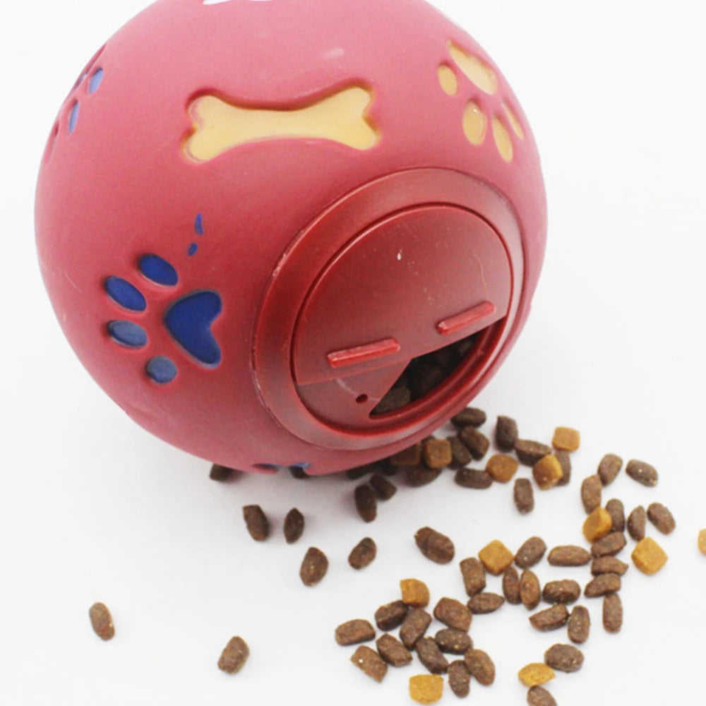 SnackSphere Treat Dispenser