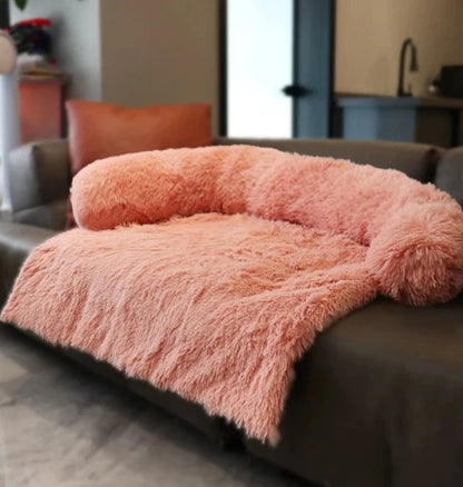 Snuggle Spot Sofa Saver