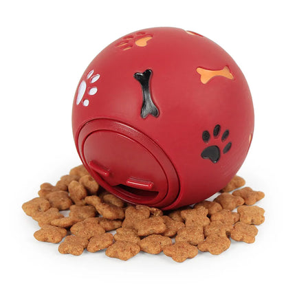 SnackSphere Treat Dispenser